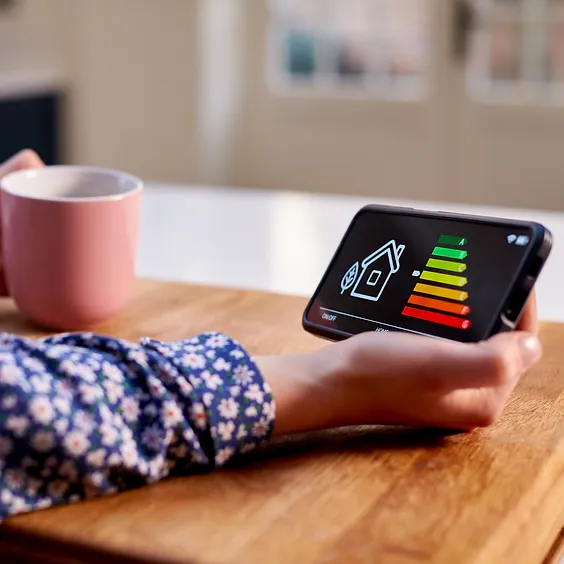 energy efficient residential solar panels