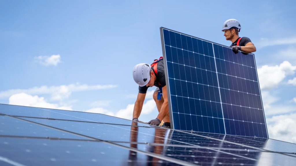 solar panels longevity uk