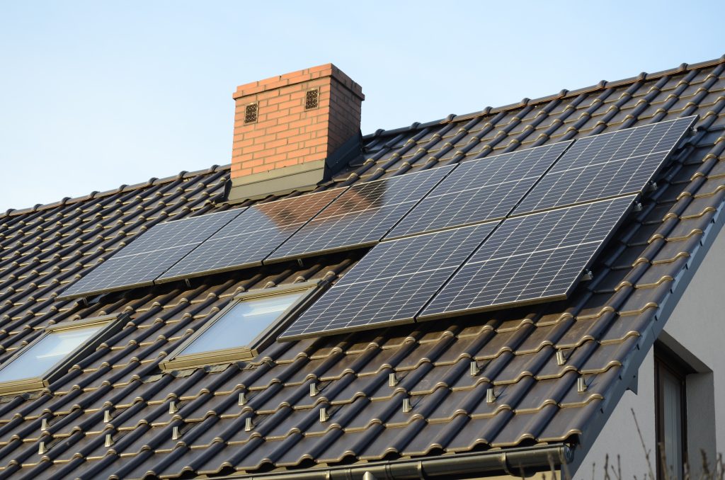 solar power companies near me