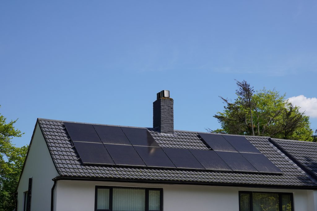 long lasting solar panels
