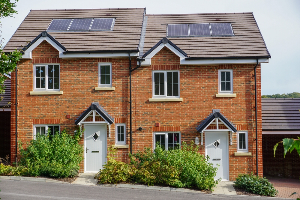residential solar pv installers hampshire