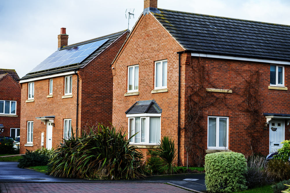 solar panel installation uk