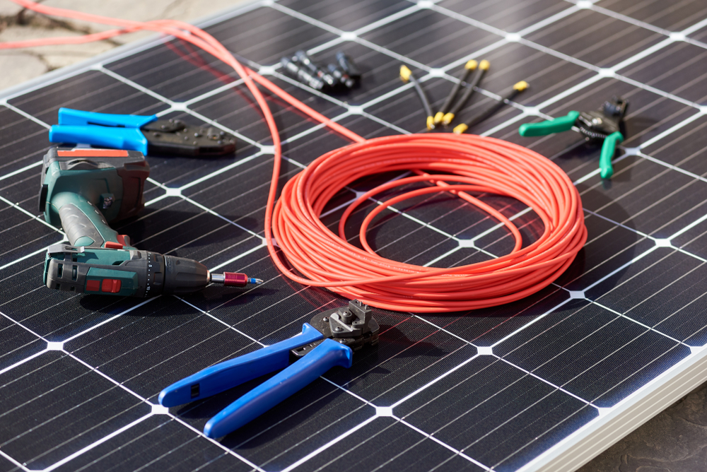 solar pv repair dorset